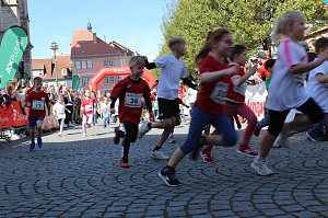 3 T&uuml;rmelauf in Bad Langensalza