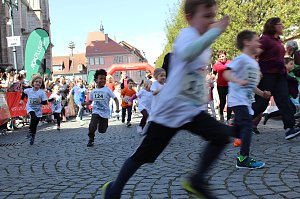 3 T&uuml;rmelauf in Bad Langensalza