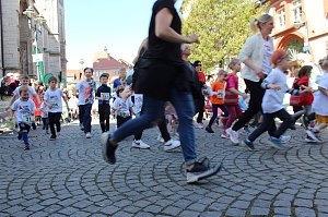 3 T&uuml;rmelauf in Bad Langensalza