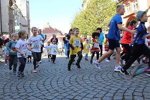 3 T&uuml;rmelauf in Bad Langensalza