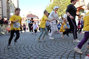 3 T&uuml;rmelauf in Bad Langensalza