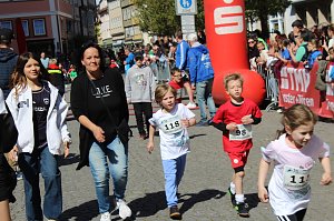 3 T&uuml;rmelauf in Bad Langensalza