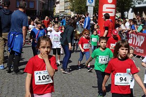 3 T&uuml;rmelauf in Bad Langensalza