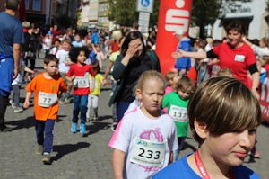 3 T&uuml;rmelauf in Bad Langensalza