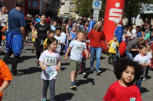 3 T&uuml;rmelauf in Bad Langensalza