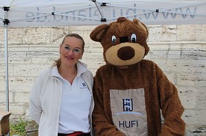 Infost&auml;nde beim 3 T&uuml;rmelauf in Bad Langensalza