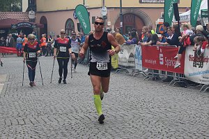 Eintausend L&auml;uferinnen und L&auml;ufer beteiligten sich am 3T&uuml;rmelauf in Bad Langensalza 2024