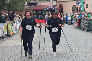 Eintausend L&auml;uferinnen und L&auml;ufer beteiligten sich am 3T&uuml;rmelauf in Bad Langensalza 2024