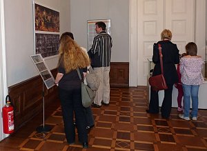 Ausstellung Paul Stade
