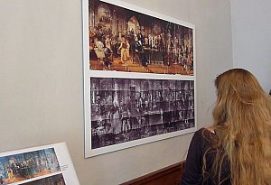 Ausstellung Paul Stade