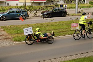 "Kidical Mass" Fahrraddemo am Sonntag in Nordhausen