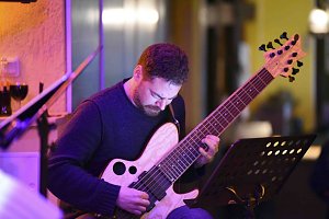 Ein herausragender Abend f&uuml;r den Jazzclub Nordhausen mit For Free Hands