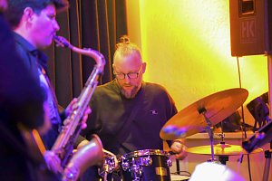 Ein herausragender Abend f&uuml;r den Jazzclub Nordhausen mit For Free Hands