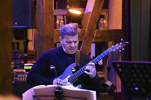 Ein herausragender Abend f&uuml;r den Jazzclub Nordhausen mit For Free Hands