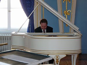 Ausstellung Paul Stade