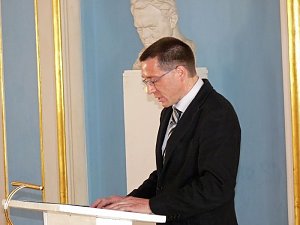 Ausstellung Paul Stade