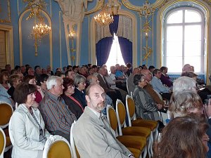 Ausstellung Paul Stade