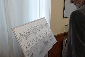 Ausstellung Paul Stade