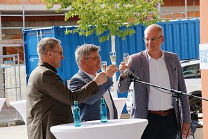 500 Jahre freie Bildung in Nordhausen