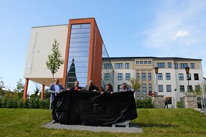 500 Jahre freie Bildung in Nordhausen