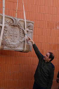 500 Jahre freie Bildung in Nordhausen