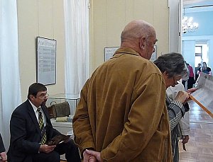 Ausstellung Paul Stade