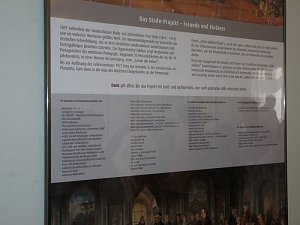 Ausstellung Paul Stade