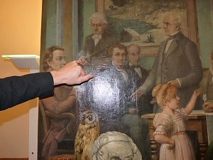 Ausstellung Paul Stade