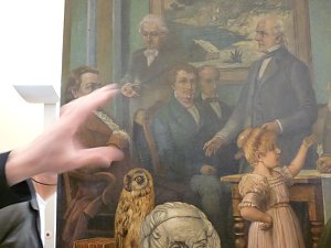 Ausstellung Paul Stade