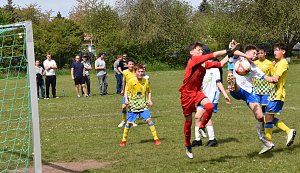 Wackres D2 in Sondershausen