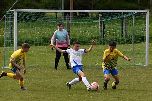 Wackres D2 in Sondershausen