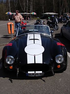 Tag im Harz
