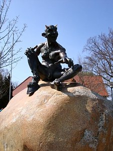 Tag im Harz