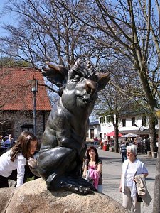 Tag im Harz