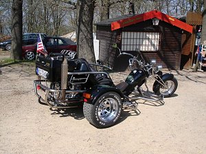 Tag im Harz