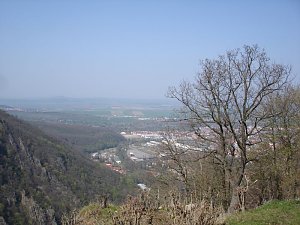 Tag im Harz