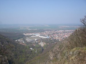 Tag im Harz