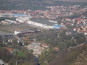 Tag im Harz