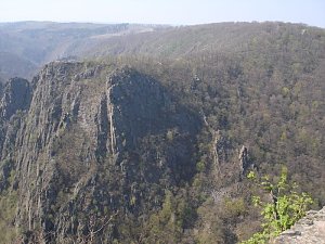 Tag im Harz
