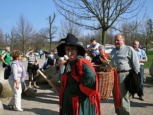 Tag im Harz