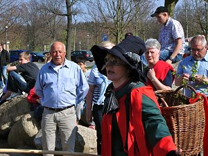Tag im Harz