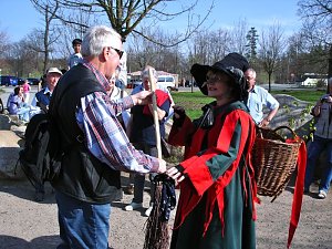 Tag im Harz