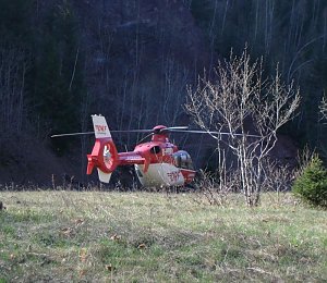 Tag im Harz