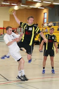 Sieg zum Abschluss