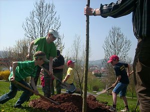 Wohngebietsfest Hasenholz/&Ouml;stertal