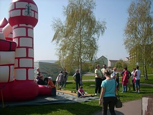 Wohngebietsfest Hasenholz/&Ouml;stertal