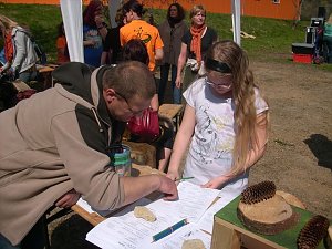Wohngebietsfest Hasenholz/&Ouml;stertal