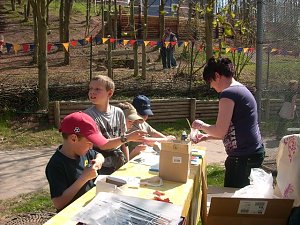 Wohngebietsfest Hasenholz/&Ouml;stertal