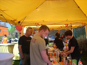 Wohngebietsfest Hasenholz/&Ouml;stertal