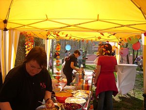 Wohngebietsfest Hasenholz/&Ouml;stertal